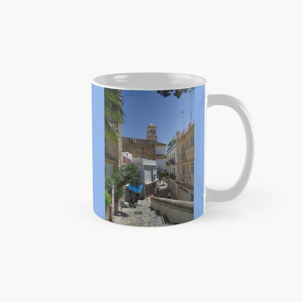 Item preview, Church of The Incarnation Marbella designed and sold by Alisonchambers2.