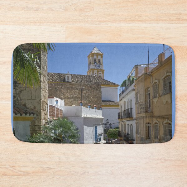 Item preview, Church of The Incarnation Marbella designed and sold by Alisonchambers2.