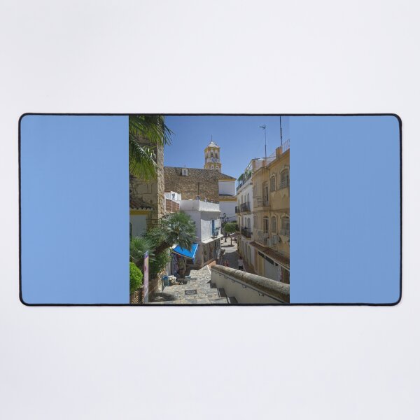 Item preview, Church of The Incarnation Marbella designed and sold by Alisonchambers2.