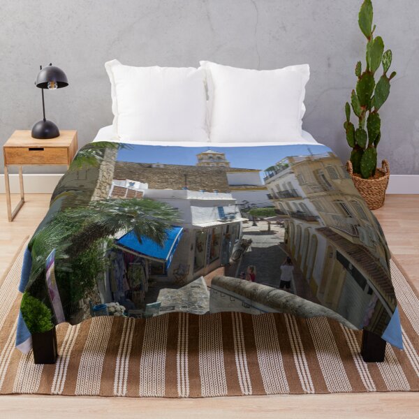 Item preview, Church of The Incarnation Marbella designed and sold by Alisonchambers2.
