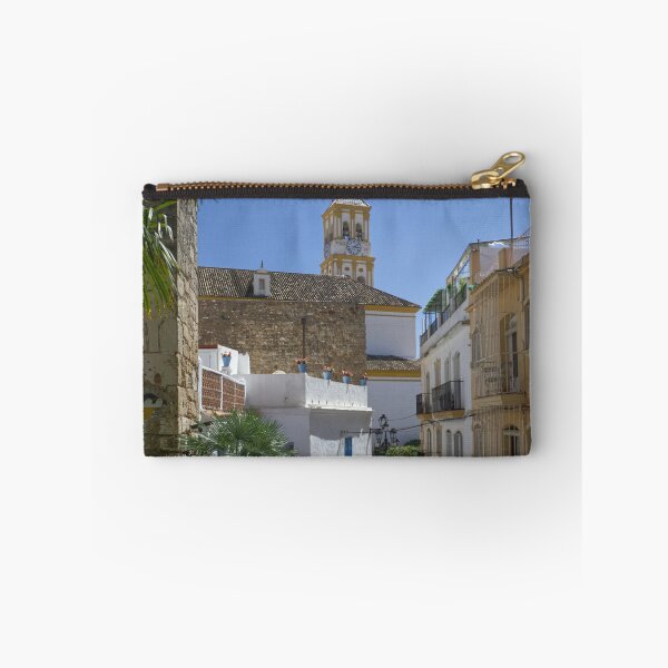 Item preview, Church of The Incarnation Marbella designed and sold by Alisonchambers2.