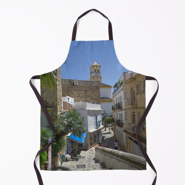 Item preview, Church of The Incarnation Marbella designed and sold by Alisonchambers2.