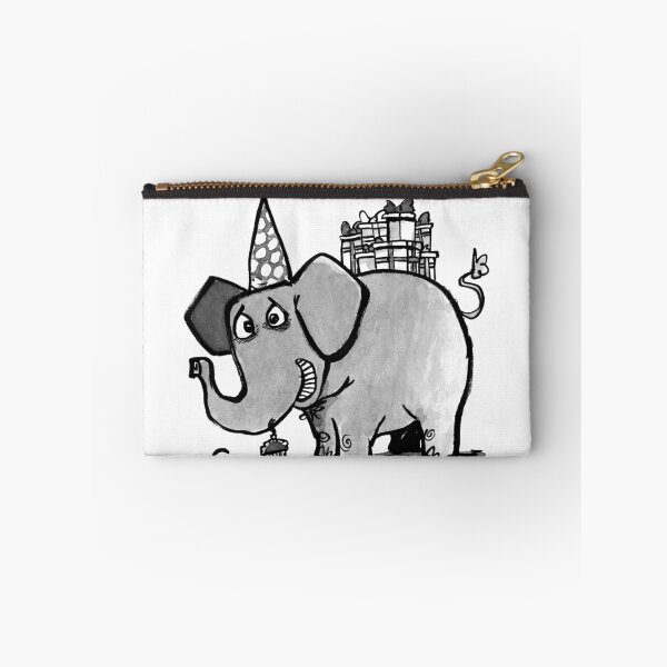 Item preview, Elephant Party designed and sold by Grasdal.