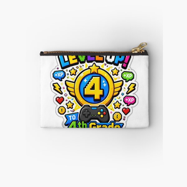 Item preview, Starting 4th Grade designed and sold by FunFitsFactory.