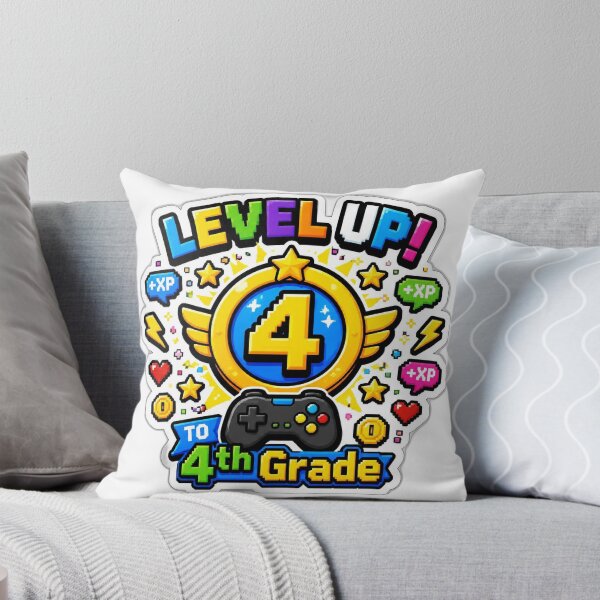 Item preview, Starting 4th Grade designed and sold by FunFitsFactory.