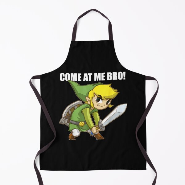 Item preview, Come At Me Bro Hero Action Pose designed and sold by sachineo.