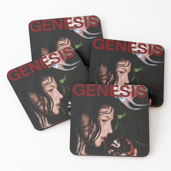 Item preview, ANTE GENESIS designed and sold by eastofedens.