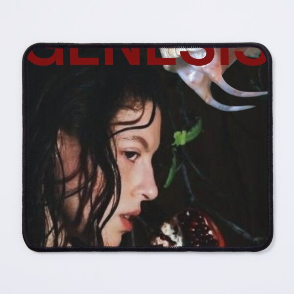 Item preview, ANTE GENESIS designed and sold by eastofedens.