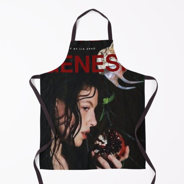 Item preview, ANTE GENESIS designed and sold by eastofedens.