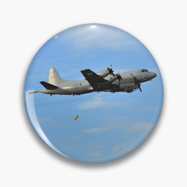 Item preview, Lockheed Orion, Townsville, Australia 20161015 designed and sold by muz2142.