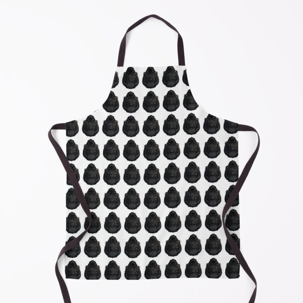 Item preview, Cyberpunk Techwear Hoodie Chest Rig Graphic designed and sold by RiteshCenter .