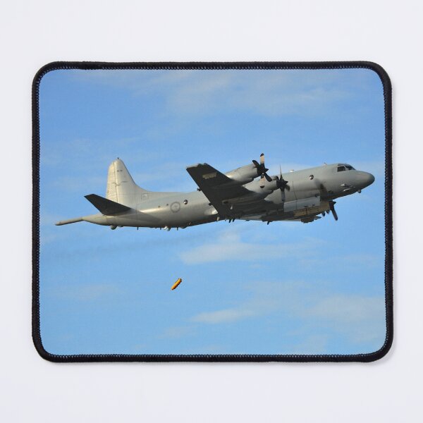 Item preview, Lockheed Orion, Townsville, Australia 20161015 designed and sold by muz2142.