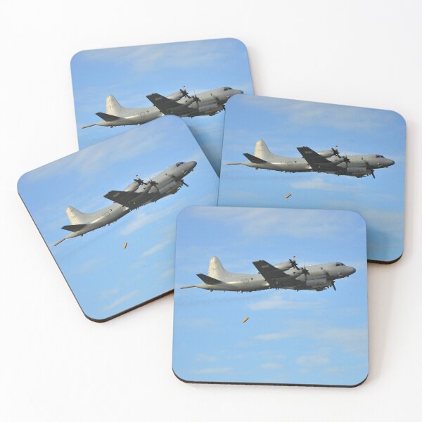 Item preview, Lockheed Orion, Townsville, Australia 20161015 designed and sold by muz2142.
