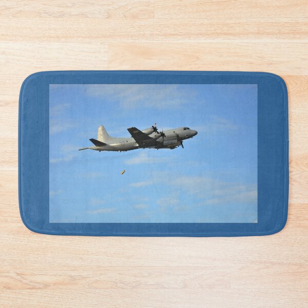 Item preview, Lockheed Orion, Townsville, Australia 20161015 designed and sold by muz2142.