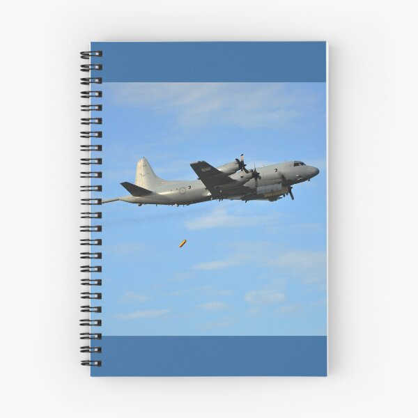 Item preview, Lockheed Orion, Townsville, Australia 20161015 designed and sold by muz2142.