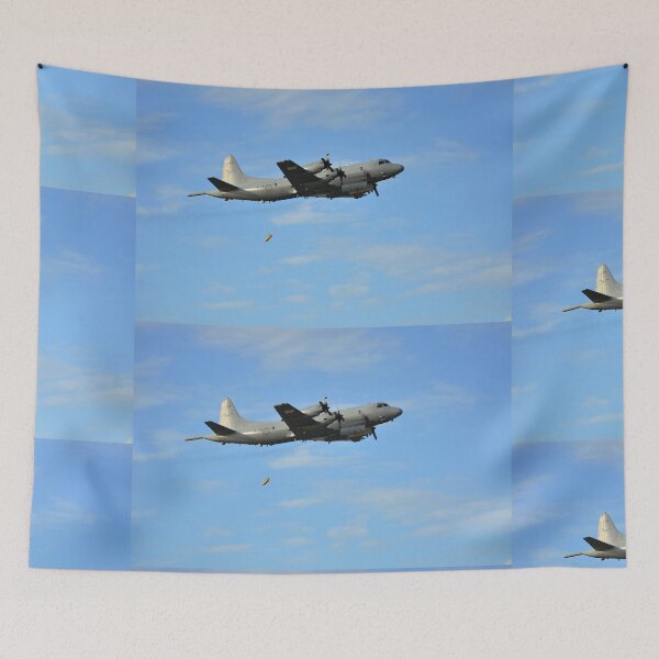 Item preview, Lockheed Orion, Townsville, Australia 20161015 designed and sold by muz2142.
