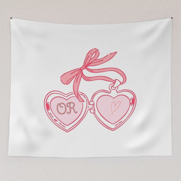 Item preview, Olivia Rodrigo inspired locket designed and sold by cookie-scout.