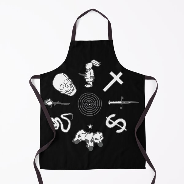 Item preview, Swans Symbol designed and sold by Art-Monnard.