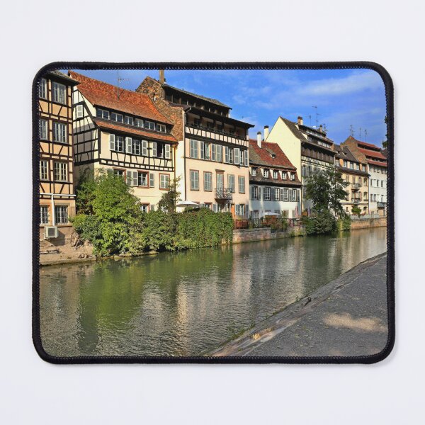 Item preview, Strasbourg old city designed and sold by annalisa56.