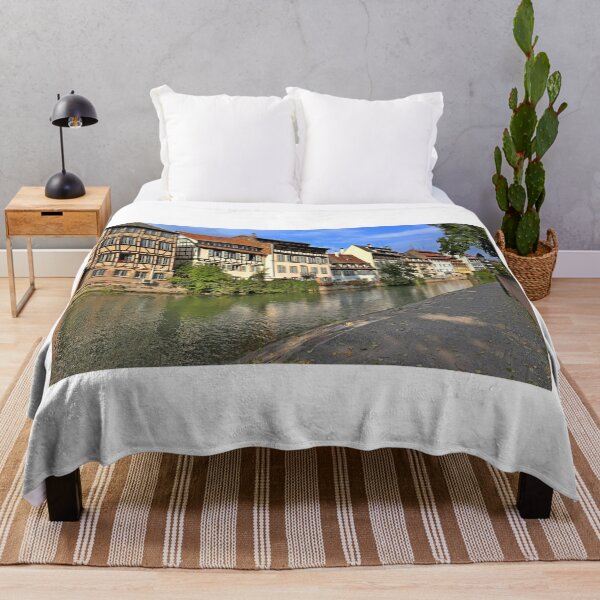 Item preview, Strasbourg old city designed and sold by annalisa56.