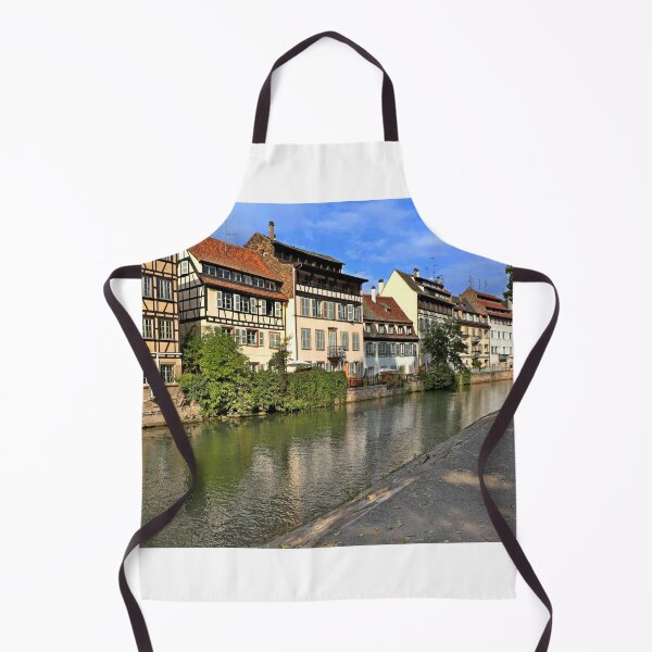 Item preview, Strasbourg old city designed and sold by annalisa56.