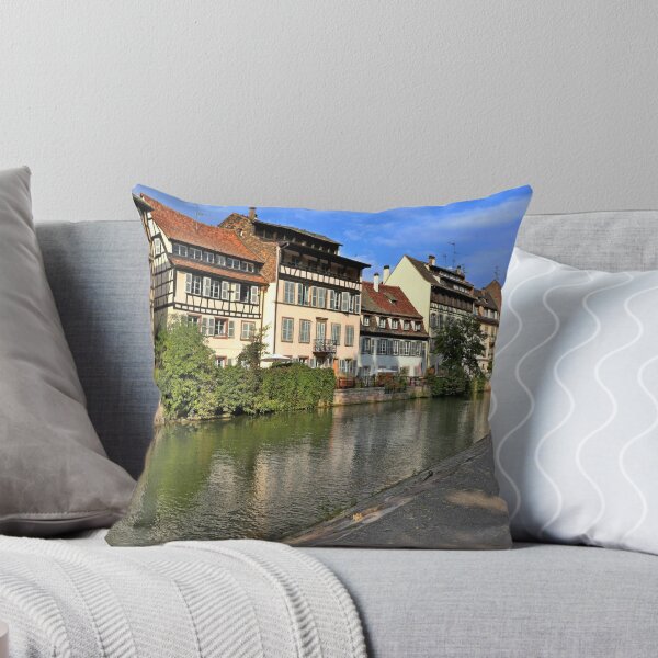 Item preview, Strasbourg old city designed and sold by annalisa56.