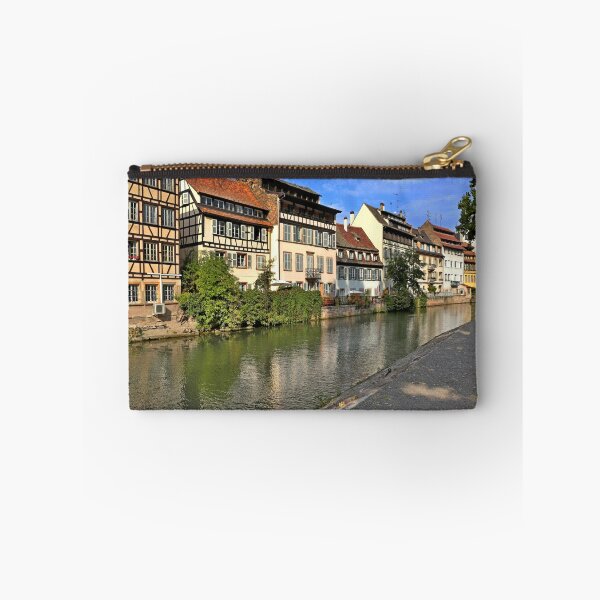Item preview, Strasbourg old city designed and sold by annalisa56.