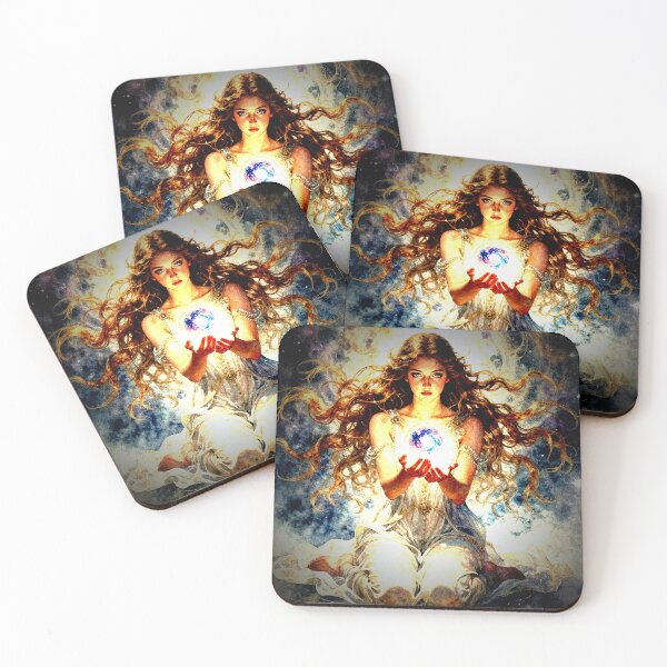 Item preview, Magick designed and sold by LilithsDesires.