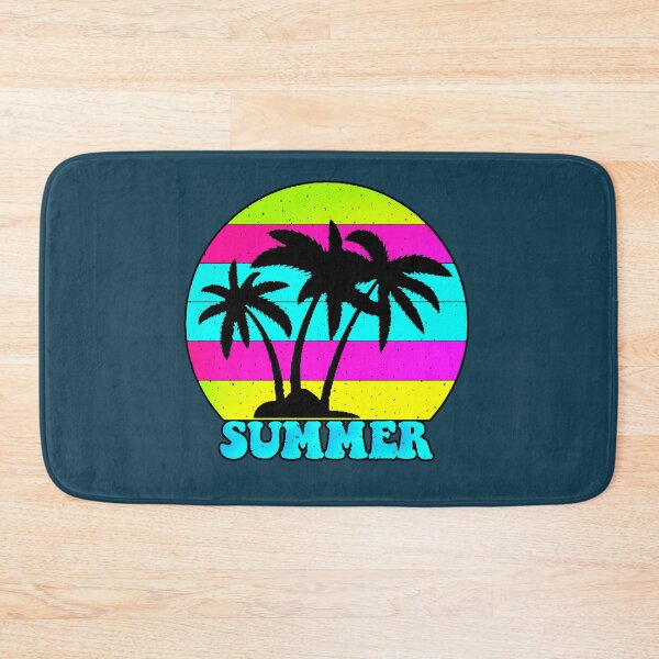 Item preview, Summer Retro | Vintage Palm Tree Sunset Design designed and sold by AstronautMerch.