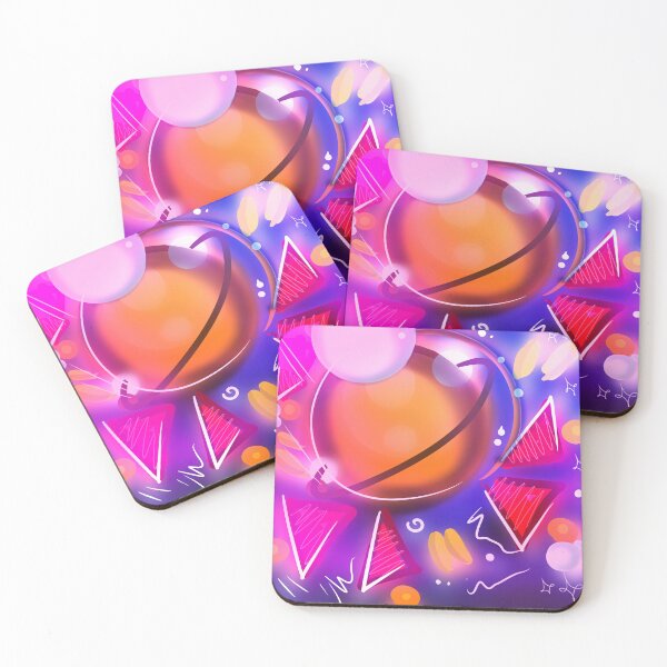 Item preview, Sunburst designed and sold by MoonSynths Arts.