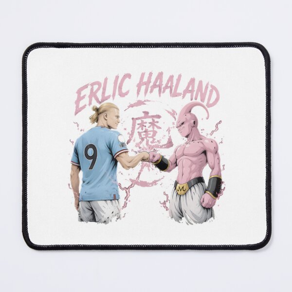 Item preview, Erlic Haaland Bro Fist designed and sold by CharlesParker2.