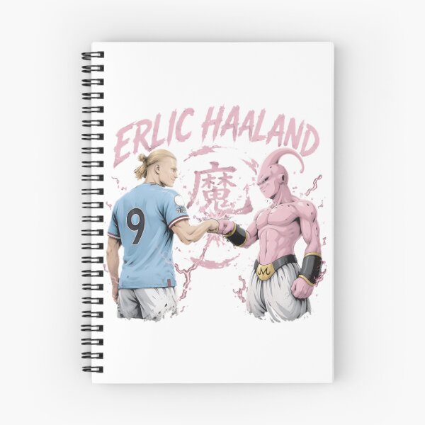 Item preview, Erlic Haaland Bro Fist designed and sold by CharlesParker2.