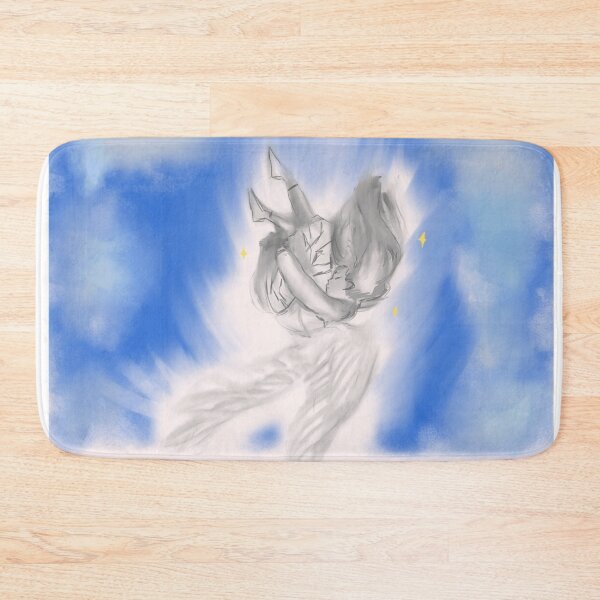 Item preview, Fallen Angel designed and sold by eastofedens.