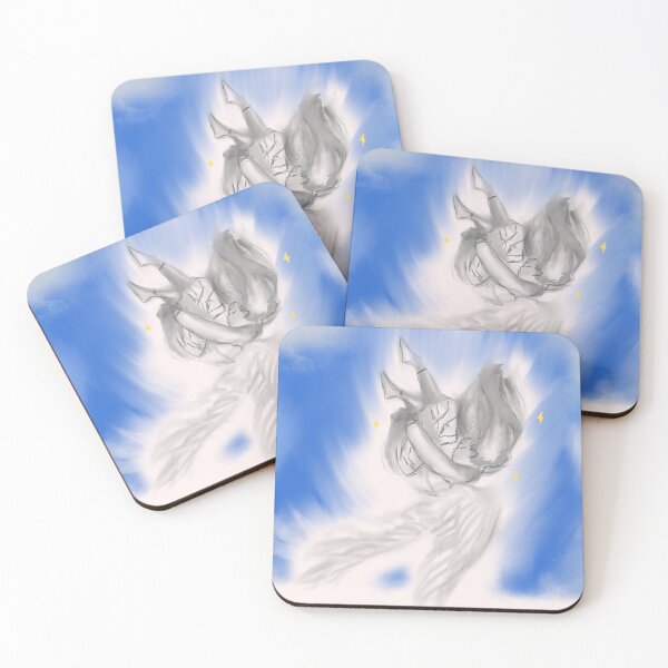 Item preview, Fallen Angel designed and sold by eastofedens.