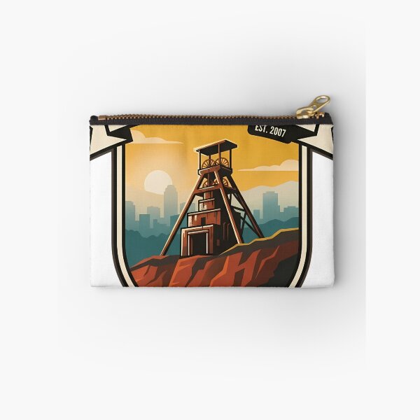 Item preview, Red Mountain Park Birmingham Alabama designed and sold by DetourDgn.