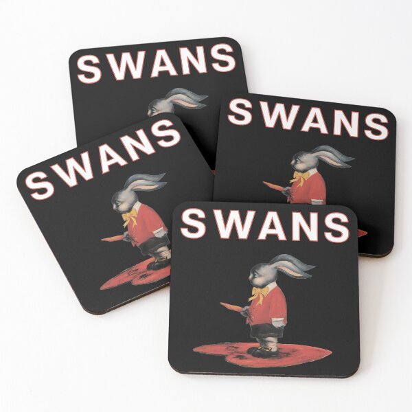 Item preview, Swans designed and sold by Art-Monnard.