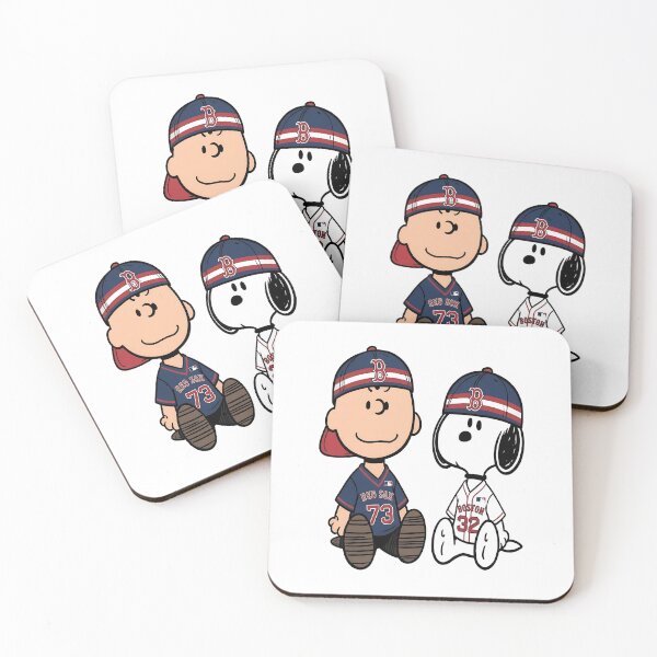Item preview, Peanuts Duo Sox Fan Apparel  designed and sold by SignAlpha.