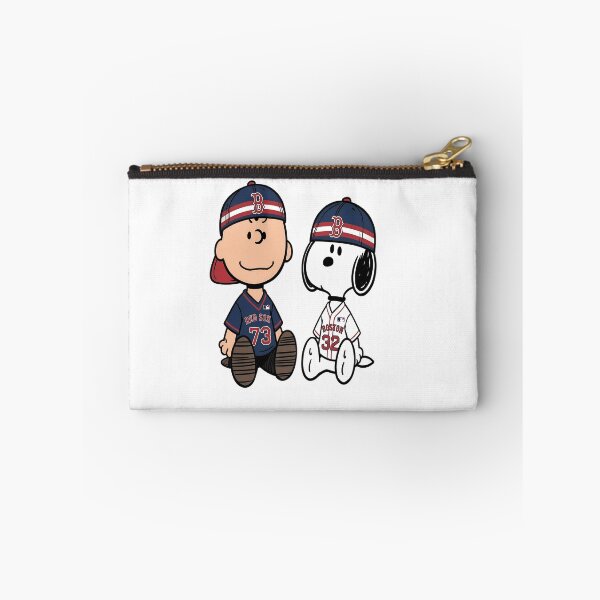 Item preview, Peanuts Duo Sox Fan Apparel  designed and sold by SignAlpha.