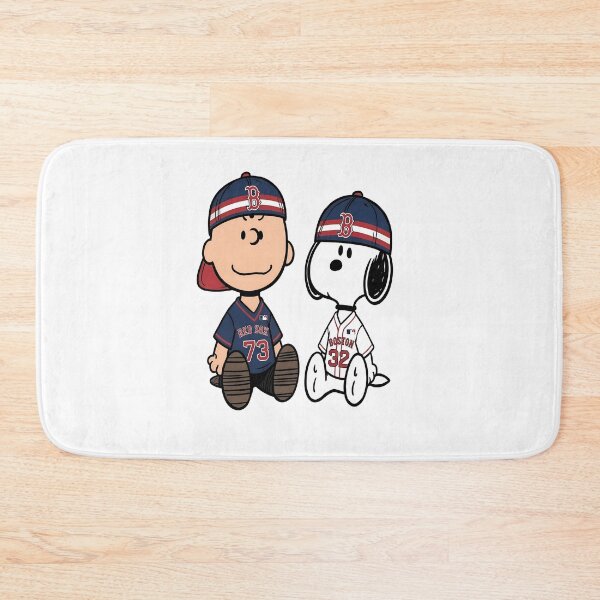 Item preview, Peanuts Duo Sox Fan Apparel  designed and sold by SignAlpha.