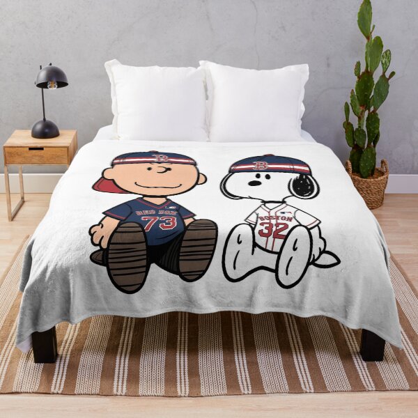 Item preview, Peanuts Duo Sox Fan Apparel designed and sold by SignAlpha.