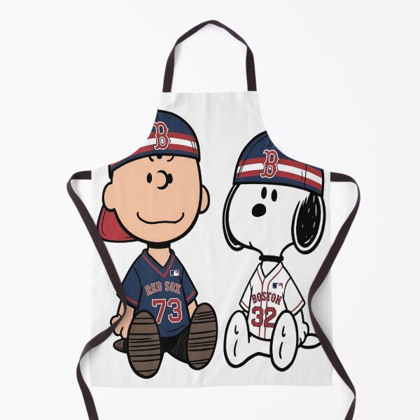 Item preview, Peanuts Duo Sox Fan Apparel designed and sold by SignAlpha.