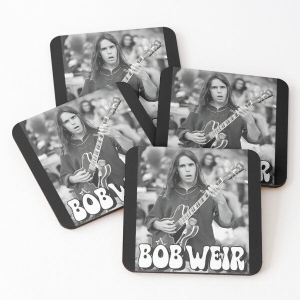 Item preview, Early Bob Weir Guitar designed and sold by GrinReaperGoods.