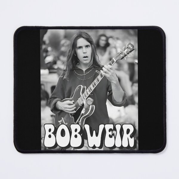 Item preview, Early Bob Weir Guitar designed and sold by GrinReaperGoods.
