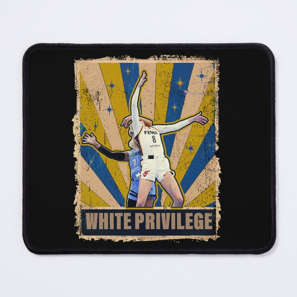 Item preview, White Privilege DiJonai Carrington designed and sold by watanabeee.