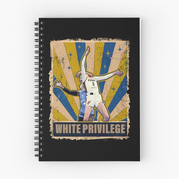 Item preview, White Privilege DiJonai Carrington designed and sold by watanabeee.