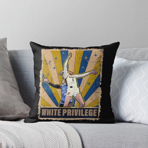 Item preview, White Privilege DiJonai Carrington designed and sold by watanabeee.