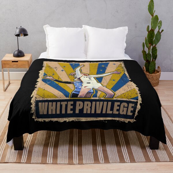 Item preview, White Privilege DiJonai Carrington designed and sold by watanabeee.