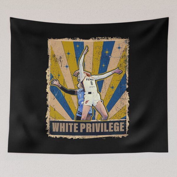 Item preview, White Privilege DiJonai Carrington designed and sold by watanabeee.