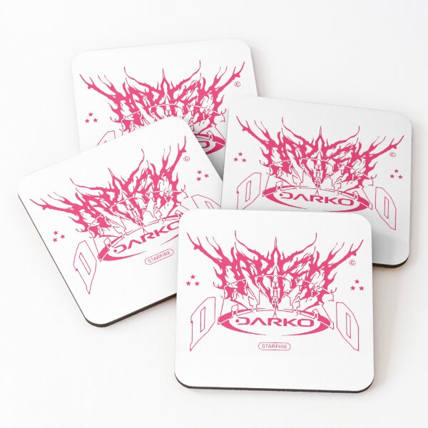 Item preview, darko us merch designed and sold by AlphonseThierry.