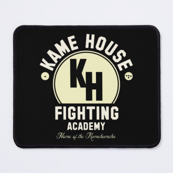 Item preview, Kame House Fighting Academy designed and sold by CharlesParker2.